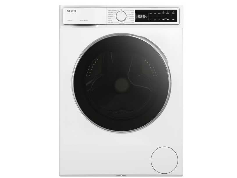 product image - Машина стиральная Vestel WDB8B14T2