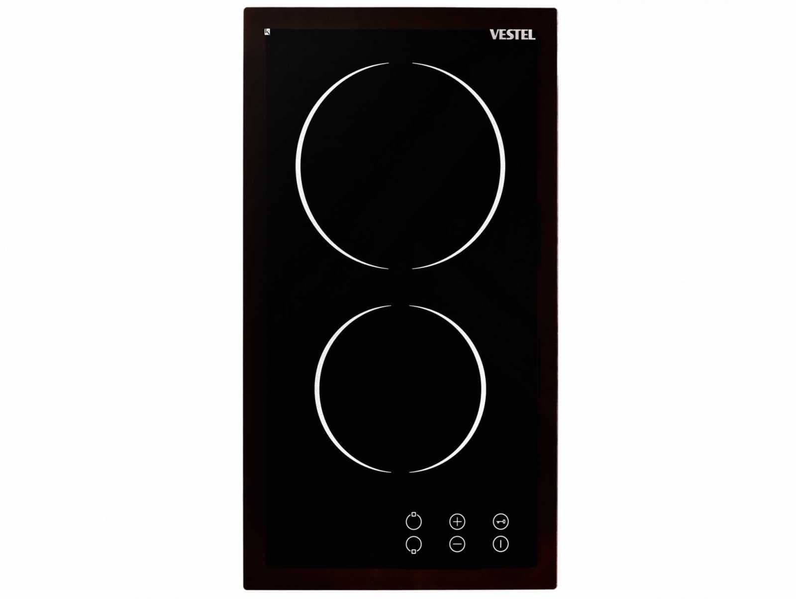 product image - Варочная поверхность Hi-light Vestel BH-3330B